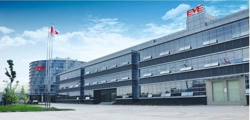 蓝凌智慧OA 赋能锂电企业高效发展的关键技术推广