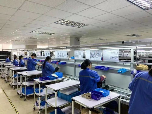 产品全球卖 技术驱动下的全球化发展战略