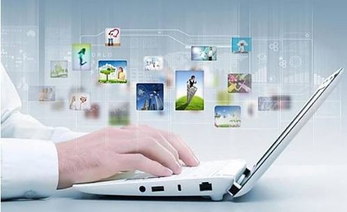 2007-2013 移动互联网浪潮下的计算机信息技术开发黄金时代