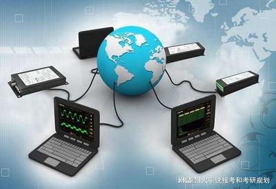 计算机科学与技术 驱动信息技术开发的核心引擎