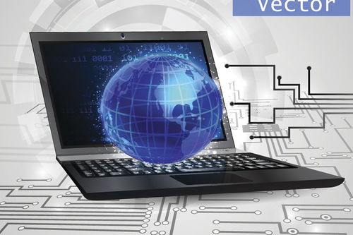 网页插件 驱动现代互联网体验的计算机信息技术前沿