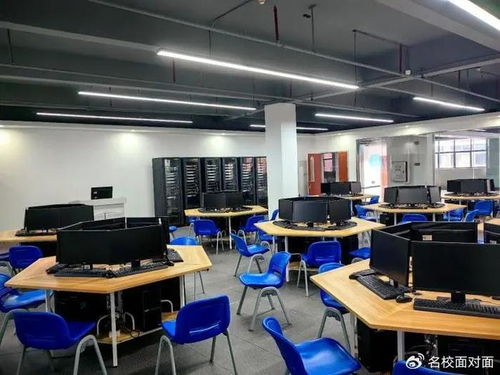 广州华立科技职业学院计算机信息工程学院专业特色一览 技术领航，赋能未来