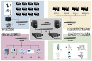 健康体检信息管理系统的技术开发详解